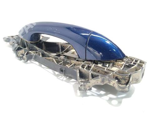Used Front right exterior door handle Front right exterior door handle OPEL ASTRA K (B16) 1.2 Turbo (68) (110 hp) 9549389 9549389
