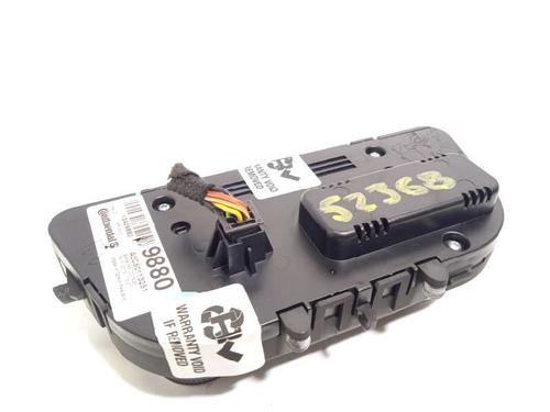 Climate control OPEL MOKKA / MOKKA X (J13) 1.7 CDTI (_76) | BP16658626I5