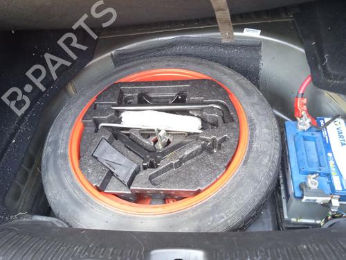 Left headlight JAGUAR XF I (X250) 2.7 D | BP28139214C28 