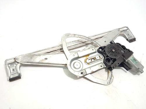 Used Front right window mechanism FORD FOCUS C-MAX (DM2) 1.8 TDCi (115 hp) 12000565