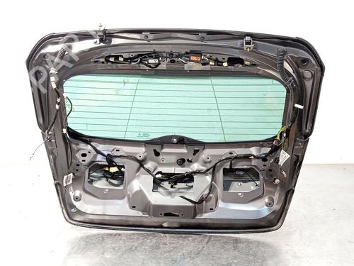 Tailgate CITROËN DS4 (NX_) 1.2 THP 130 | BP19405555C6 
