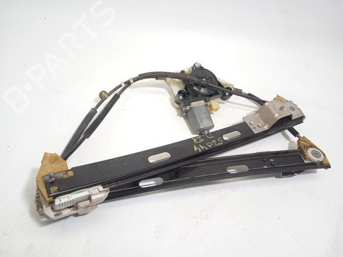Used Front left window mechanism SEAT LEON ST (5F8) 2.0 TDI (150 hp) 18262121