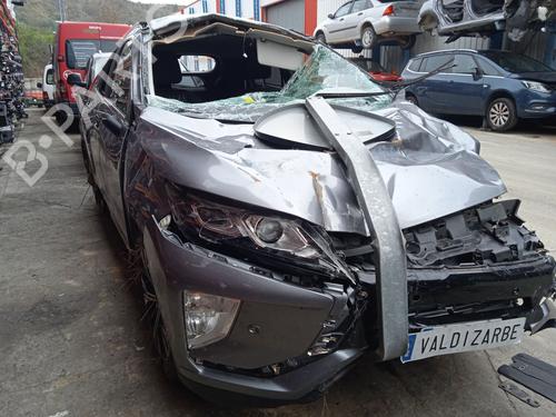 Rear left window mechanism MITSUBISHI ECLIPSE CROSS (GK_, GL_) 1.5 T-Mivec | BP24850546C24  - Image 9