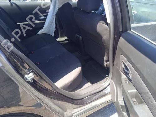 Left front window switch CHEVROLET CRUZE Hatchback (J305) 2.0 CDI | BP10172755I27 - Image 13