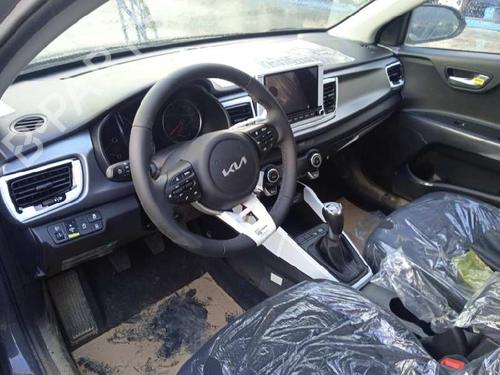 Engine KIA RIO IV (YB, SC, FB) | BP16347897M1 - Image 22
