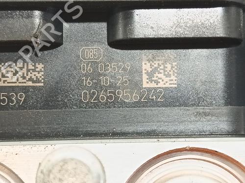 ABS pump JAGUAR F-PACE (X761) 2.0 TD4 | BP36675863M43 - Image 7