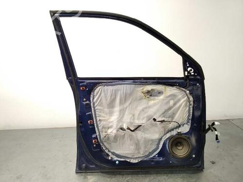 Left front door HYUNDAI TUCSON (JM) 2.0 CRDi | BP6118933C2 