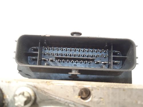 ABS pump CITROËN C4 Picasso I MPV (UD_)  | BP20655649M43 