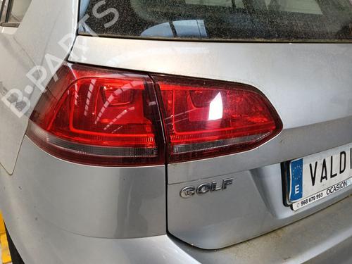 Engine VW GOLF VII Variant (BA5, BV5) 1.6 TDI | BP37024917M1 - Image 37
