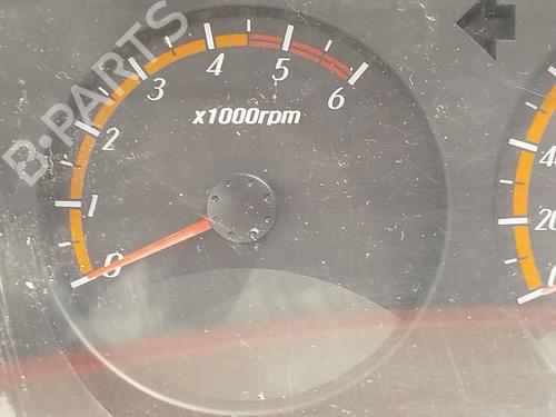 Instrument cluster SSANGYONG ACTYON I 2.0 Xdi | BP25623899C47 - Image 3