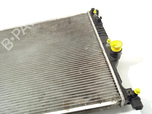 Water radiator MERCEDES-BENZ R-CLASS (W251, V251) R 280 CDI 4-matic (251.020) | BP30152886M31
