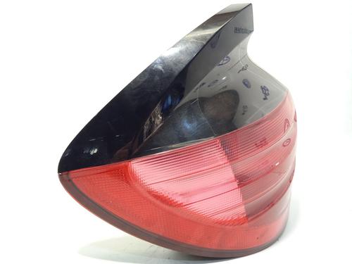 Left taillight MERCEDES-BENZ C-CLASS Coupe (CL203) C 220 CDI (203.706) | BP21191961C34 