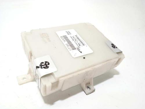 Electronic module NISSAN JUKE (F15) 1.6 | BP12232600M83 