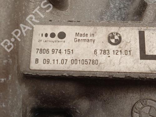 Steering rack BMW 1 (E87) 116 i | BP23896409M22 