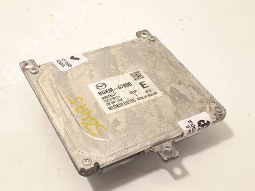 Electronic module MAZDA 3 Hatchback (BP) 2.0 SKYACTIV-G M Hybrid | BP28297036M83 