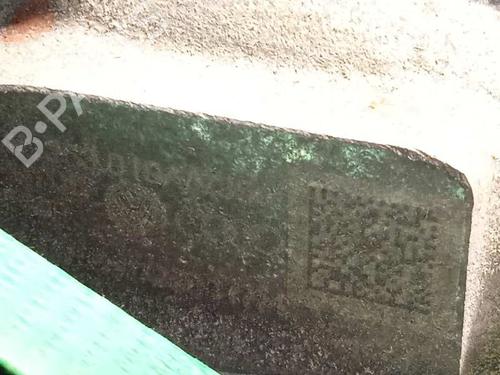 Engine AUDI A4 B9 (8W2, 8WC)  | BP13054489M1  - Image 9