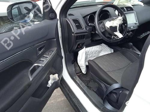 Electronic module MITSUBISHI ASX (GA_W_) 2.0 MIVEC (GA2W) | BP18119688M83 