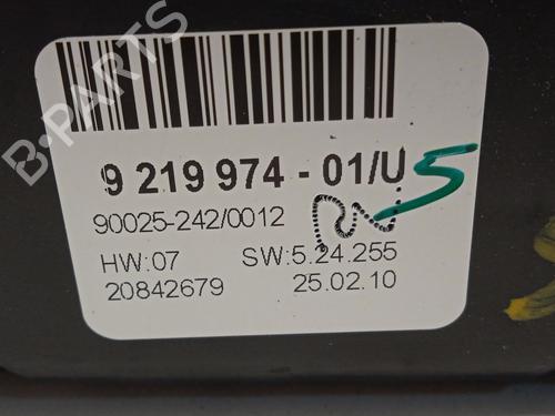 Climate control BMW X6 (E71, E72) xDrive 35 d | BP19743211I5