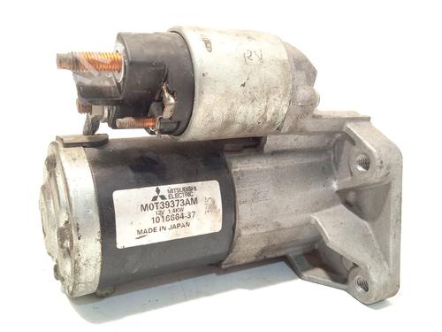 Startmotor OPEL VIVARO B Van (X82) 1.6 CDTI (05) (116 hp) 28514672
