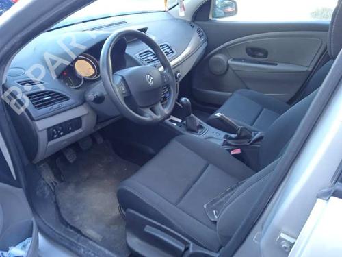 Steering rack RENAULT MEGANE III Hatchback (BZ0/1_, B3_) 1.5 dCi | BP13295219M22