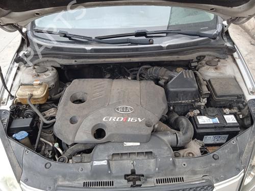ABS pump KIA CEE'D Hatchback (ED) 1.6 CRDi 115 | BP26656510M43 - Image 13