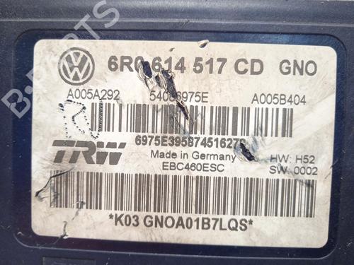 ABS pump SEAT TOLEDO IV (KG3)  | BP21018318M43 