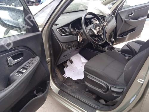 Steering rack KIA CARENS IV  | BP10928210M22 