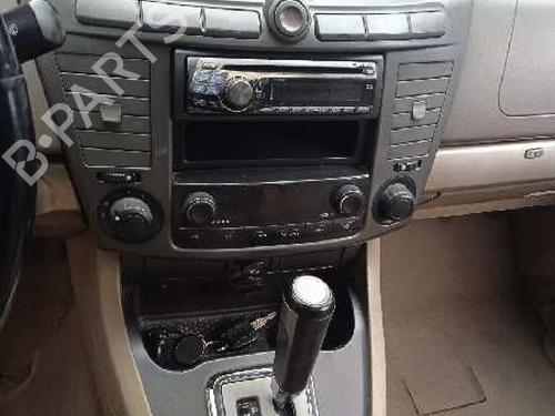 Gearbox SSANGYONG RODIUS I 2.7 Xdi | BP8218324M3 