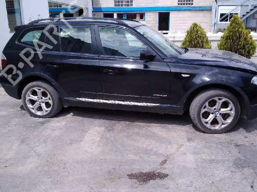 Starter BMW X3 (E83) xDrive 20 d | BP5676403M8 