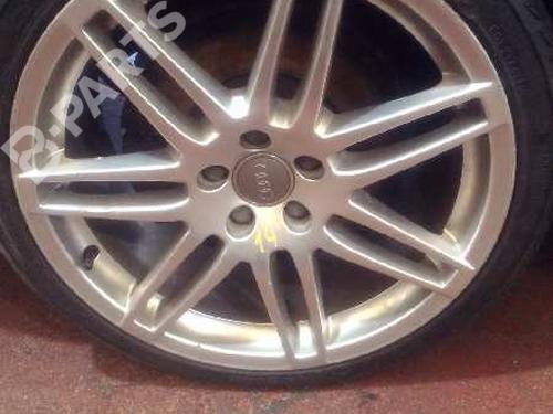 Left sun visor AUDI A6 C6 (4F2) 2.0 TDI | BP1715927I1  - Image 37