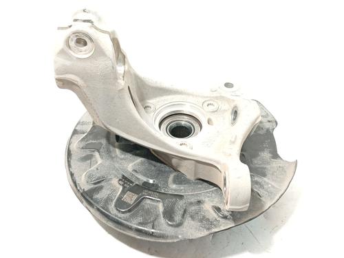 Left front steering knuckle AUDI Q2 (GAB, GAG) 2.0 TDI | BP31933399M25 - Image 2