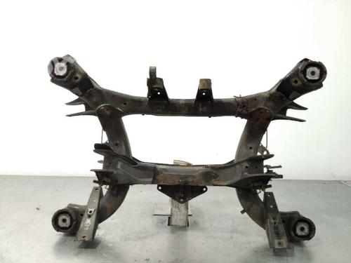 Used Rear axle Rear axle BMW X6 (E71, E72) xDrive 40 d (306 hp) 5964528 5964528