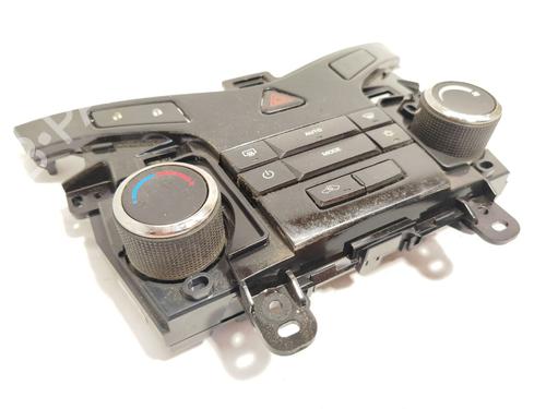 Used Climate control Climate control 26391588 26391588