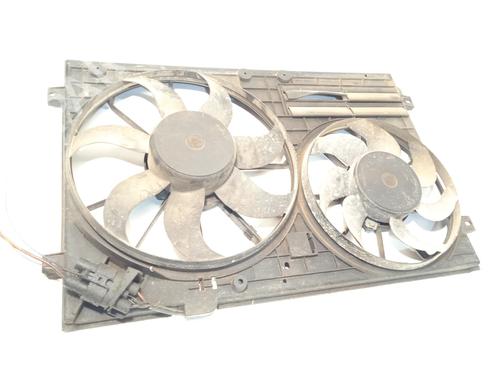 Used Radiator fan Radiator fan 22728886 22728886