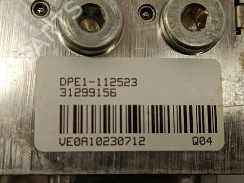 Electronic module VOLVO XC60 I SUV (156) D3 / D4 | BP40184579M83 - Image 5