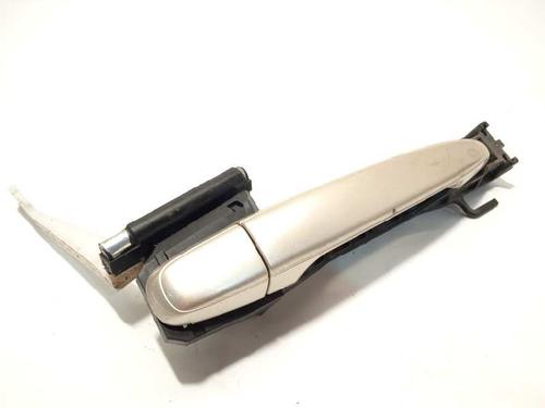 Used Rear right exterior door handle TOYOTA LAND CRUISER PRADO (_J12_) 3.0 D-4D (KDJ120, KDJ125, KDJ121) (173 hp) 9731632