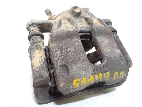 Used Right front brake caliper RENAULT CAPTUR I (J5_, H5_) 0.9 TCe 90 (90 hp) 13736438