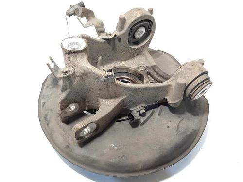 Left rear steering knuckle AUDI A8 D4 (4H2, 4H8, 4HC, 4HL) S8 quattro | BP8671178M27 