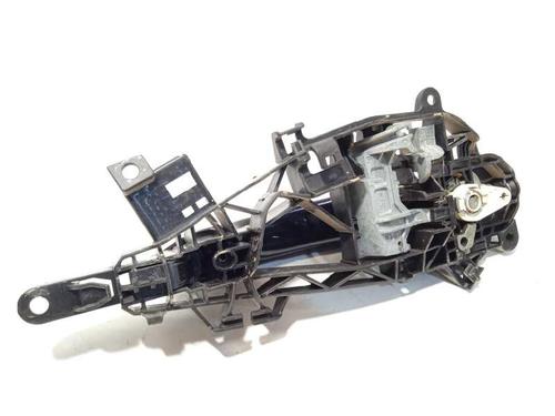 Front left exterior door handle OPEL ASTRA J GTC 1.6 CDTI (08) | BP9146976C128 