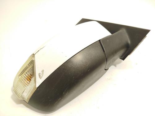 Right mirror FORD C-MAX II (DXA/CB7, DXA/CEU) 2.0 TDCi | BP29629549C27 