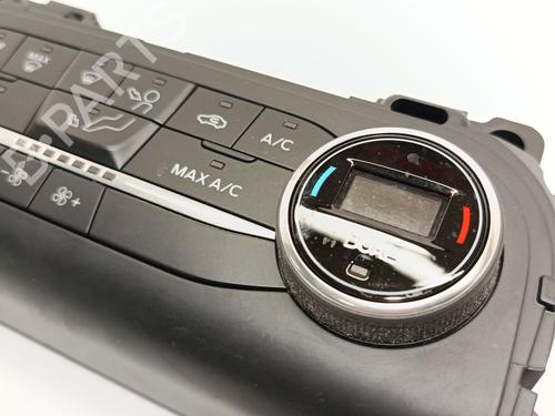Climate control FORD FOCUS IV (HN) 1.0 EcoBoost | BP37418133I5  - Image 6
