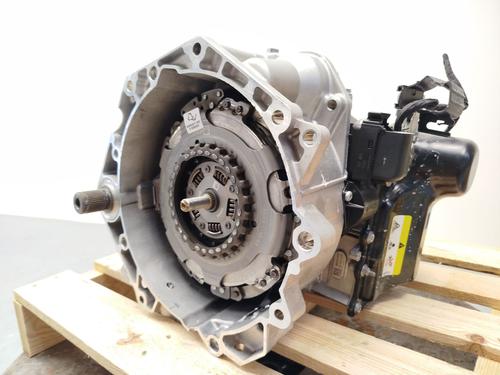 Used Gearbox Gearbox SEAT IBIZA V (KJ1, KJG) 1.5 TSI (150 hp) 36018624 36018624