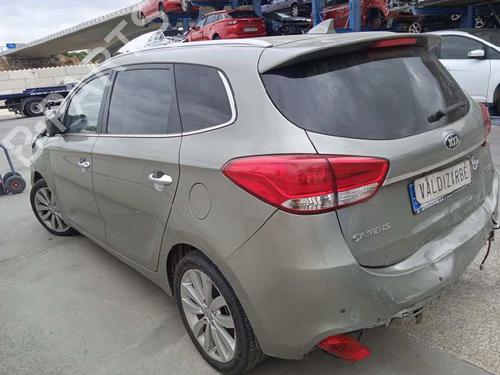 Steering rack KIA CARENS IV  | BP10928210M22 