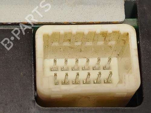 Electronic module TOYOTA C-HR (_X1_) | BP24292606M83