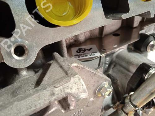 Engine RENAULT MEGANE IV Hatchback (B9A/M/N_) 1.0 TCe 115 (B9MD, B9MW) | BP26207856M1
