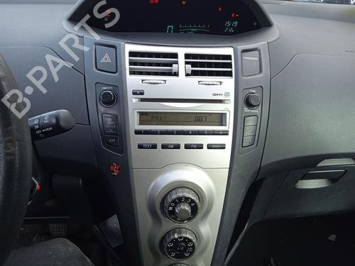 Engine TOYOTA YARIS (_P9_) 1.4 D-4D (NLP90_, NLP90R) | BP22728940M1 