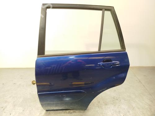 Used Left rear door TOYOTA RAV 4 II (_A2_) 1.8 (ZCA25_, ZCA26_, ZCA25W, ZCA26W) (125 hp) 26651185