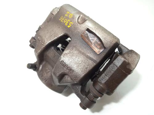 Left front brake caliper HYUNDAI TUCSON (TL, TLE) 1.6 CRDi hybrid 48V (116 hp) 17740084