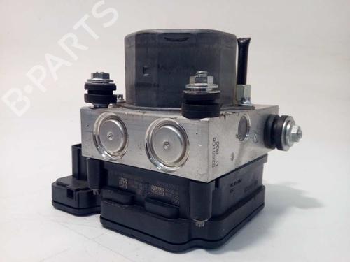 ABS pump RENAULT KADJAR (HA_, HL_)  | BP9702839M43 