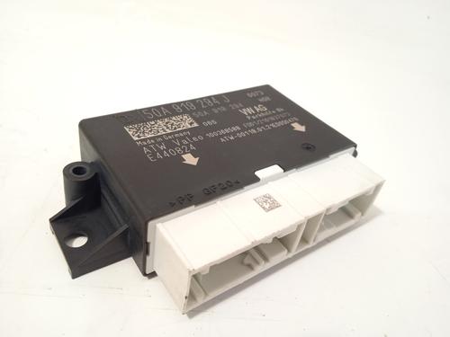Used Electronic module Electronic module 21121247 21121247